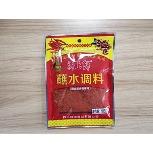 TK-210F Horizontal Premade Powder Bag Filling Sealing Machine