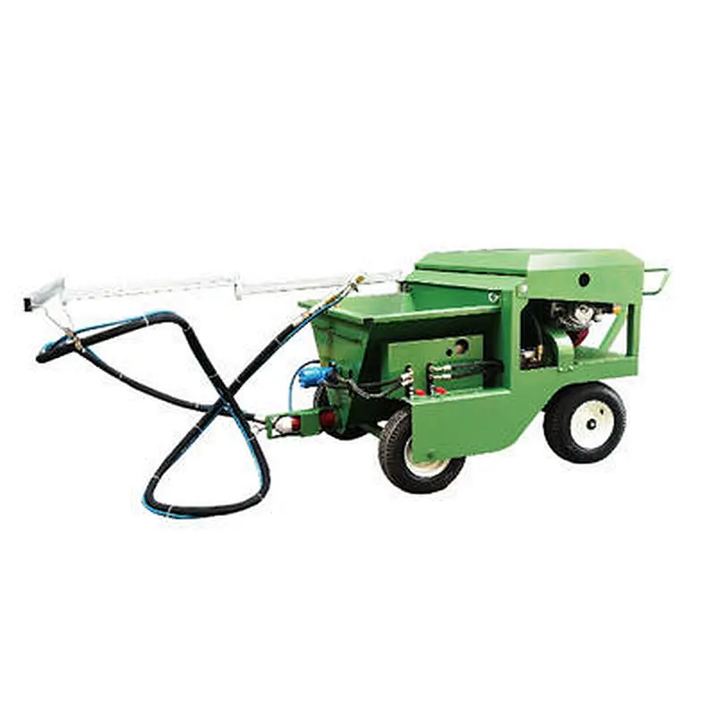 PTJ-120 Sprayer machine