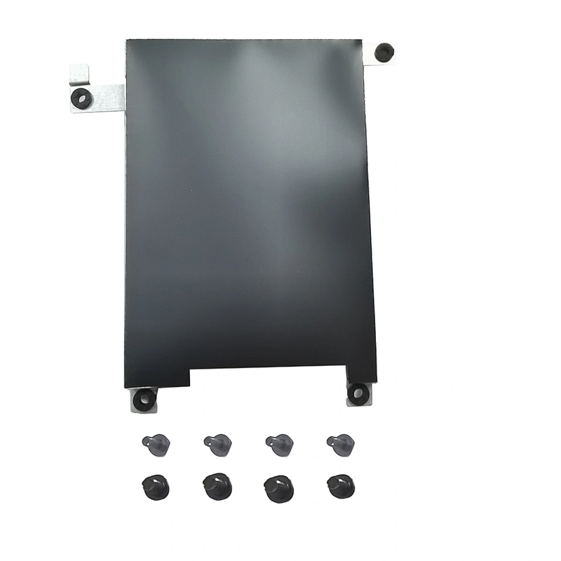 Hard Drive Bracket Caddy for Dell Latitude 5500 5501 5502 M3540 M3541 HDD Caddy