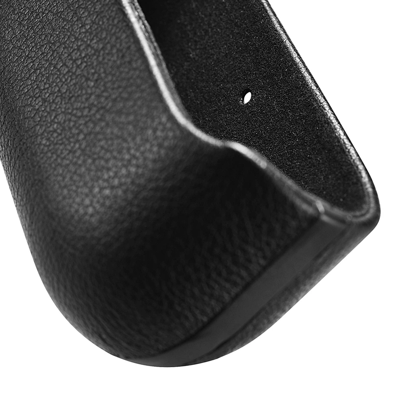 High Quality for Airpods Leather Case Cover Luxury PU Pattern Protective Skin Compatible for Airpods pro