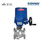 Electric Ball Valve(Including Explosion-Proof IP67 Electric Ball Valve）