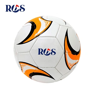 MACHINE SEWN SOCCER BALL