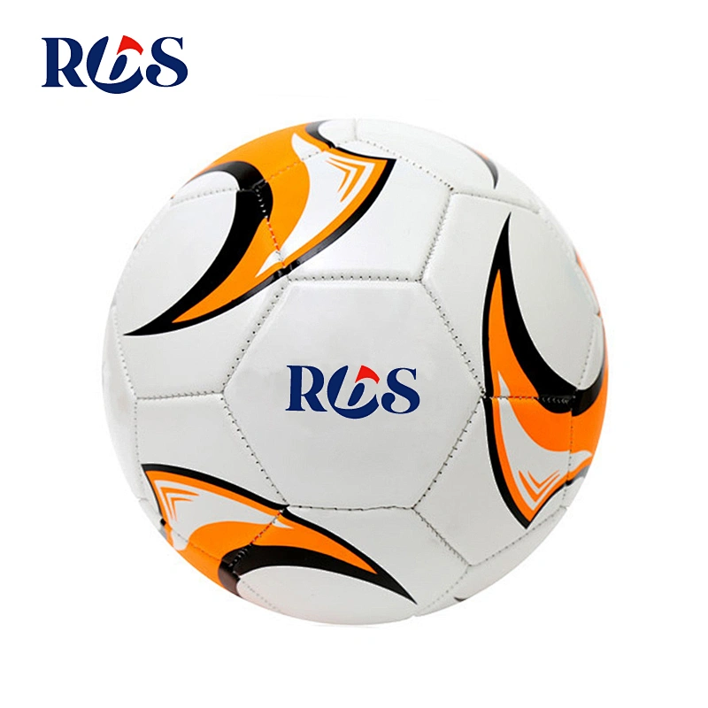 MACHINE SEWN SOCCER BALL