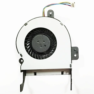 For Asus K55 X55V X55C X55U X55VD X45C X45VD R500V 14MM Laptop CPU Cooling Fan