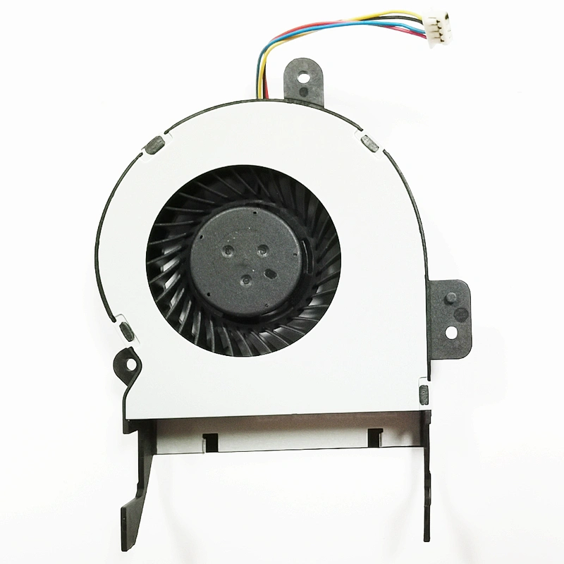 For Asus K55 X55V X55C X55U X55VD X45C X45VD R500V 14MM Laptop CPU Cooling Fan