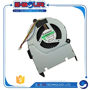 For Asus K55 X55V X55C X55U X55VD X45C X45VD R500V Laptop CPU Cooling Fan