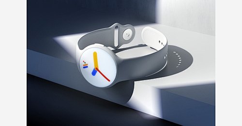 INNOVATIVE SMART WATCH DESIGNS THAT ARE THE PERFECT CULMINATION OF FORM ...