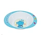 plastic salad bowl with handle