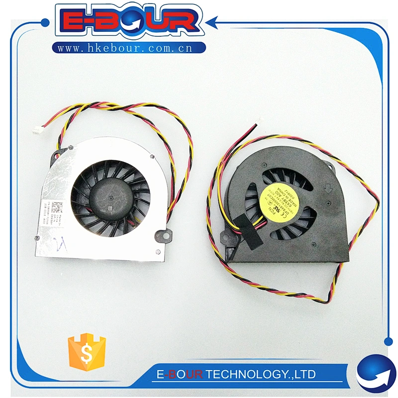 For Dell Inspiron One 2330 Optiplex 9010 9020 Laptop CPU Cooling Fan