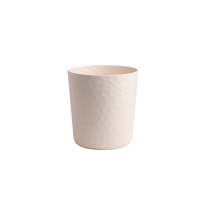 Trash Bin-Hammered