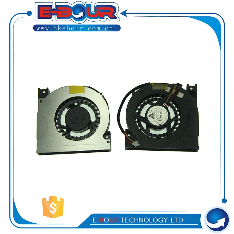 For Asus F5 X50 A9T 4PIN Laptop CPU Cooling Fan