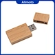 usb flash drive custom logo