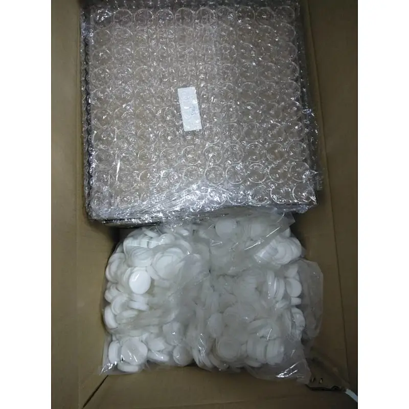 Concentration Tank with Silicon Lid-Airtight Medical Concentration Glass Tank