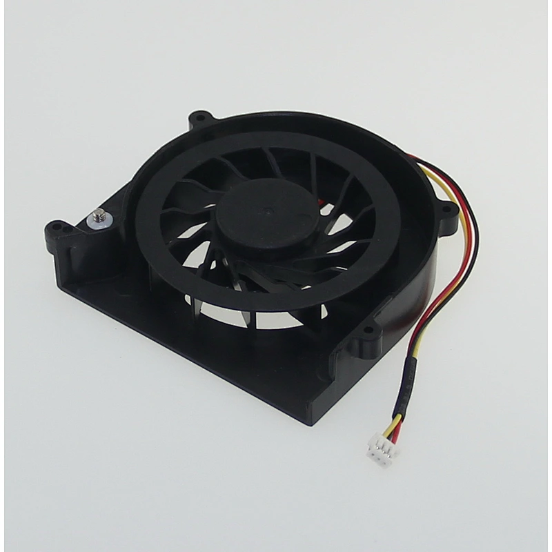 For Toshiba C600 C640 L635 C606 L635 L630 Laptop CPU Cooling Fan