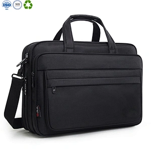 Business laptop bag