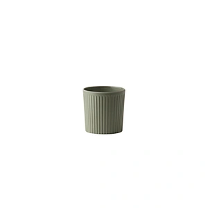 Teeth Mug-Ribbed