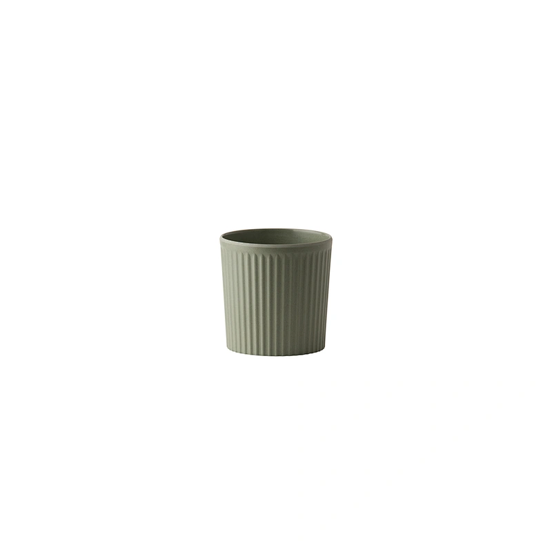 Teeth Mug-Ribbed