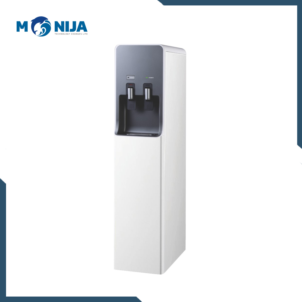 Standing Floor Self-Priming Pump High Quality RO System Water Purifier