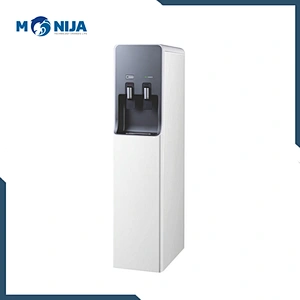 Standing Floor Self-Priming Pump High Quality RO System Water Purifier
