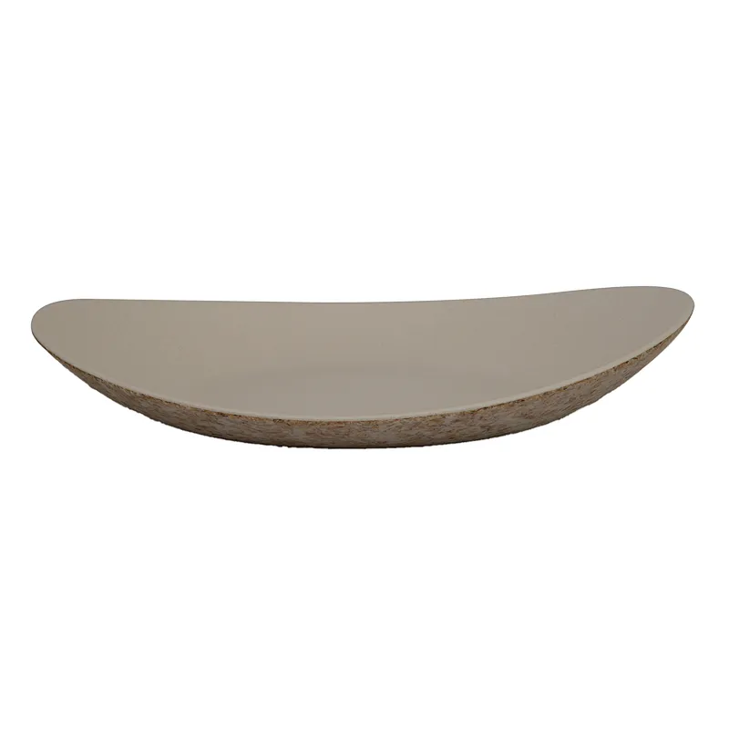 9-1/4“ S Edge Plate S- Duo