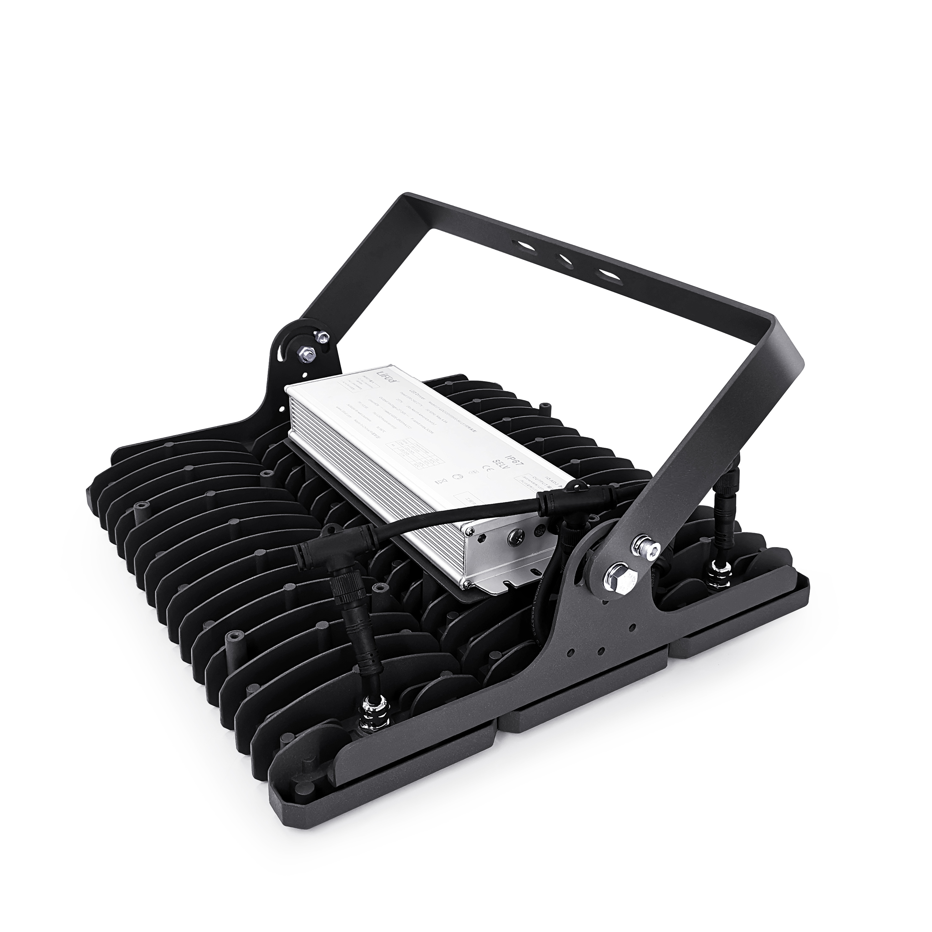 LED Tunnel Light