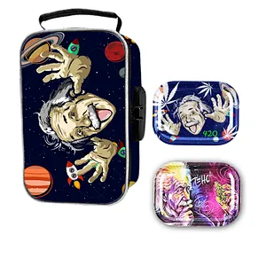 Smell proof stash bags&locking stash bags|Mr Pack Solution
