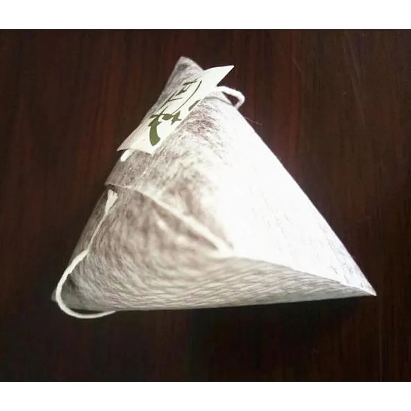 TK-160-4S Pyramid Tea Bag With Outer Envelope Machine