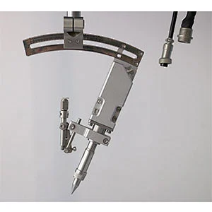 Standard Automatic Soldering Machine controlled by servor motor