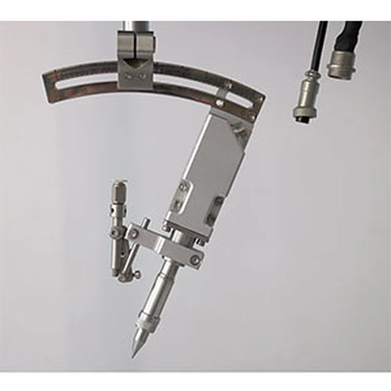 Standard Automatic Soldering Machine controlled by servor motor