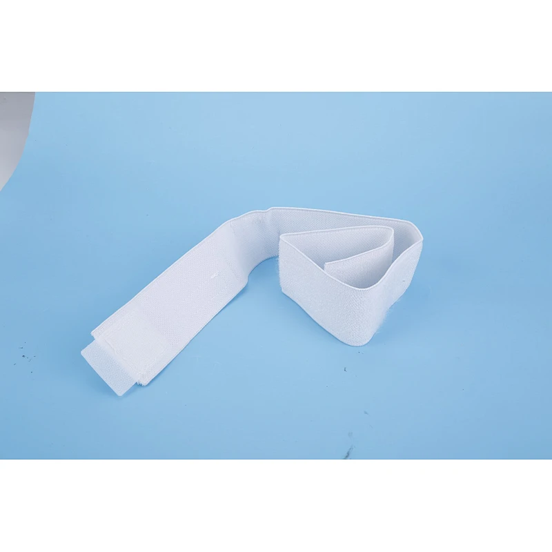 Leg bag straps