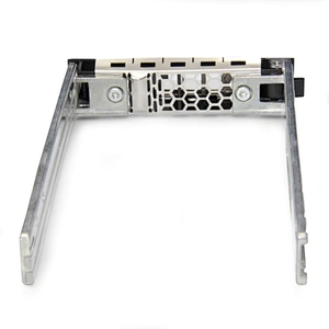 For Dell PowerEdge T310 R410 R510 R610 R710 T610 T710 M600 M605 M610 M710 2.5'' SAS SATA Server Caddy HDD Tray G176J 0G176J
