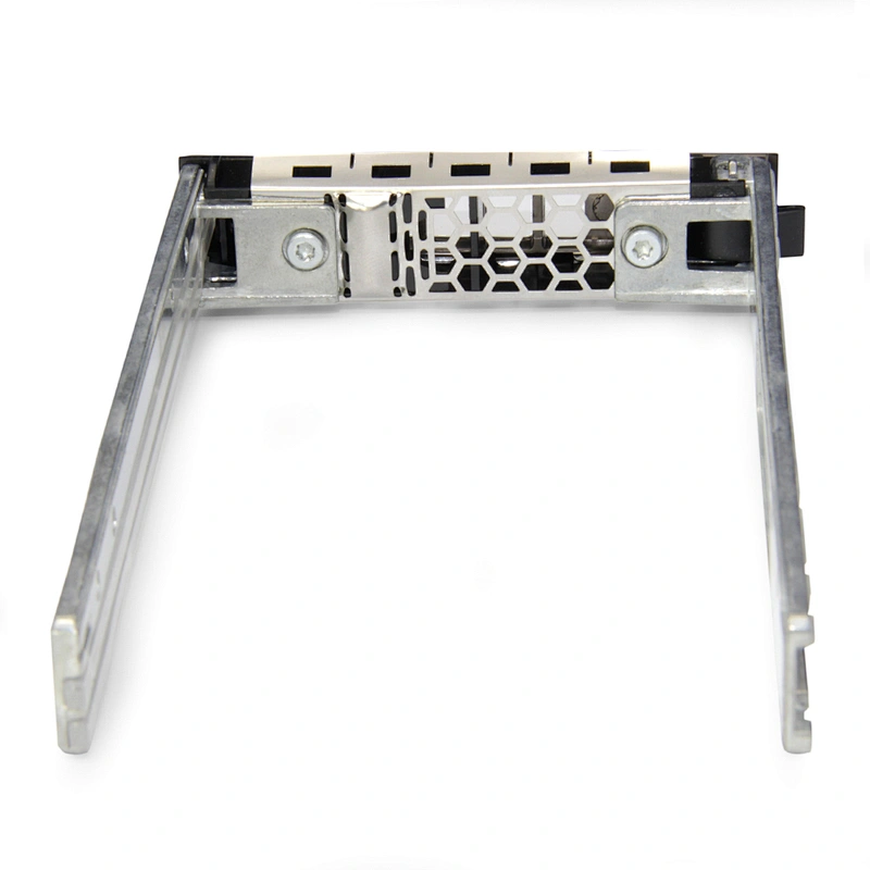 For Dell PowerEdge T310 R410 R510 R610 R710 T610 T710 M600 M605 M610 M710 2.5'' SAS SATA Server Caddy HDD Tray G176J 0G176J