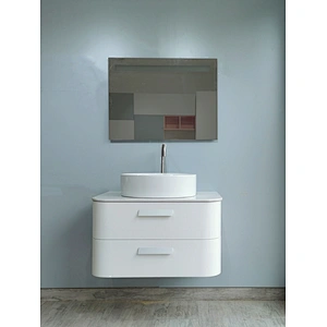 SM2002 (800-1000)*500MM bathroom cabinet