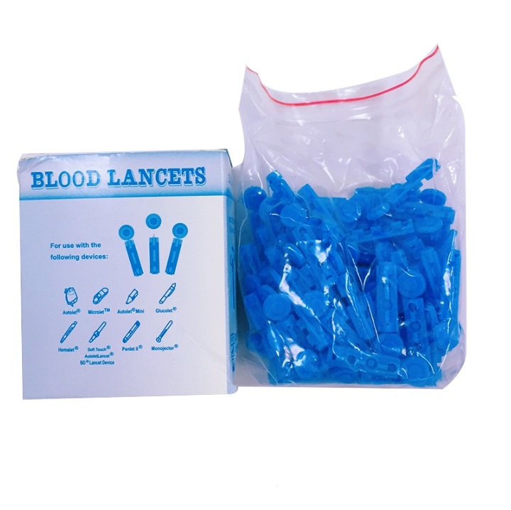 blood lancet