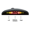 rear parking reversing sensor