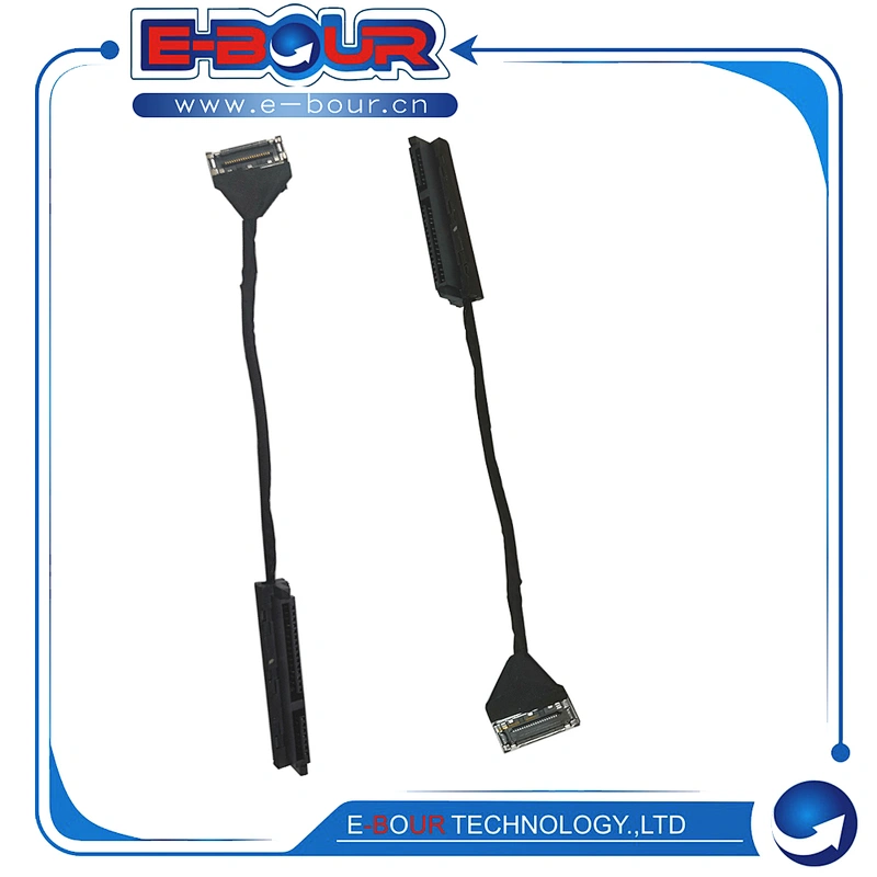 Laptop Hard Drive Connector for Dell Latitude L3560 3570 E3560 E3570 HDD Connector