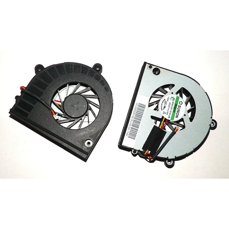 For Acer Aspire 5252 5552 Laptop CPU Cooling Fan
