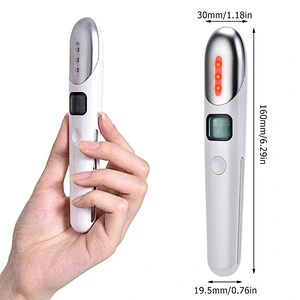 TED-215 EMS Eye Massager