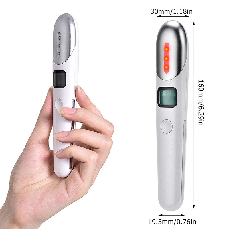 TED-215 EMS Eye Massager