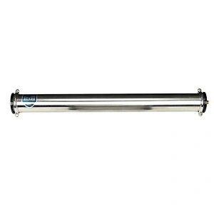 JS4040-Hollow NF Membrane Whole House Water Purifier