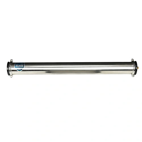 JS4040-Hollow NF Membrane Whole House Water Purifier