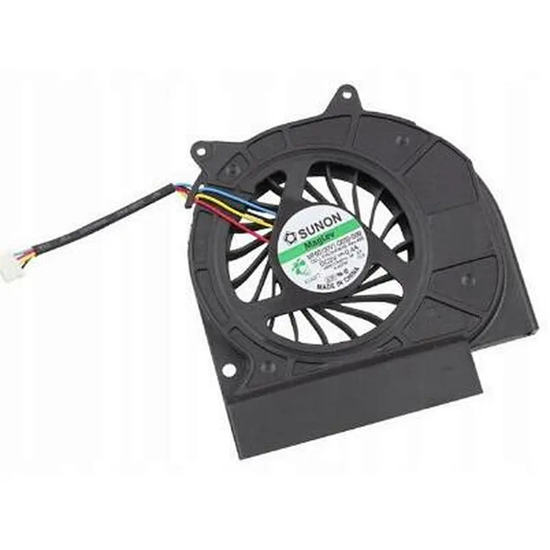 For Dell E6420 GM Laptop CPU Cooling Fan
