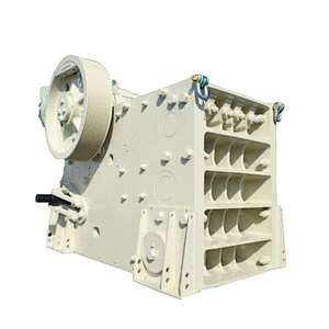jaw crusher