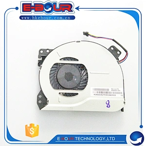 For HP Pavilion Touchsmart 14-F Laptop CPU Cooling Fan