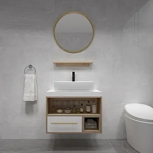 MF2020 1200*460 project-using bathroom vanity