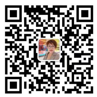 wechat qr code