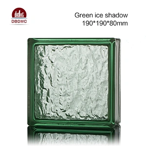 Green Ice Shadow 190