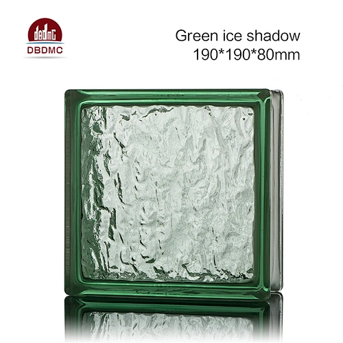 Green Ice Shadow 190