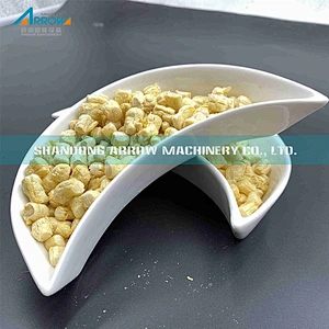 China Substitute Meat Extruder Machines