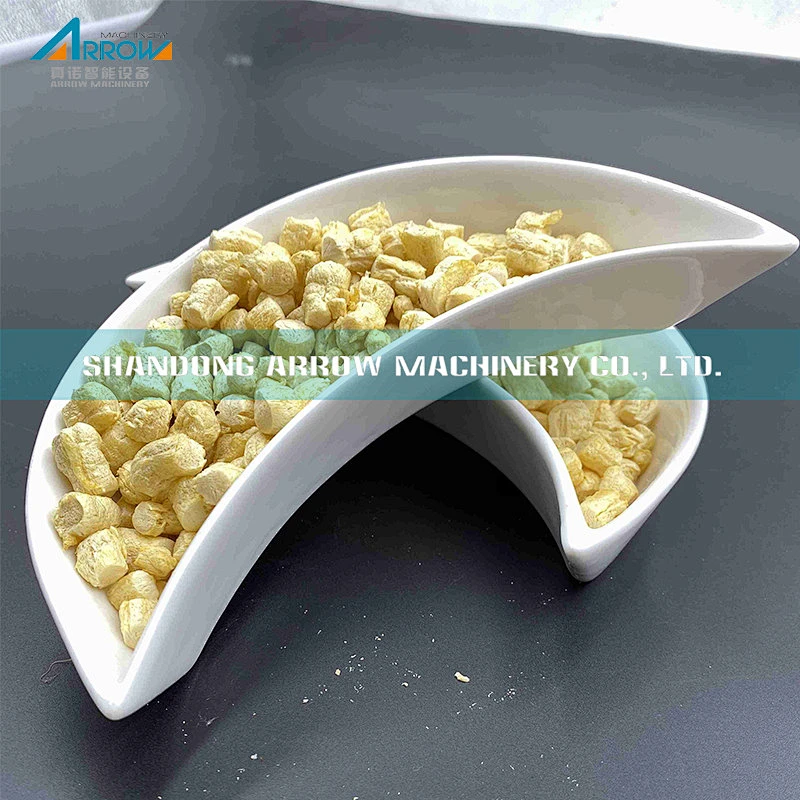 China Substitute Meat Extruder Machines